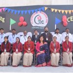 Investiture Ceremony 2021