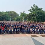 Zonal Park, Agra picnic Class Nursery to 2nd