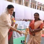 GRADUATION AND AWARD CEREMONY 2023-24